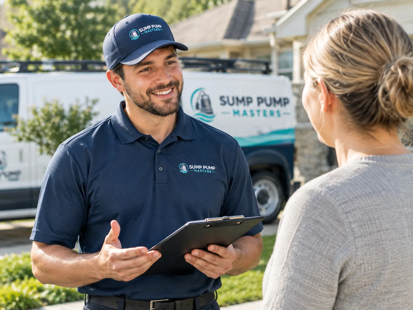 Sump Pump Repair Gilead, NE FAQs